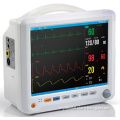 12.1 Inch Touch Screen High Performance; Multi Parameterpatient Monitor